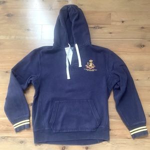 Ralph Lauren Hoodie